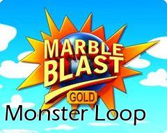 Box art for Monster Loop