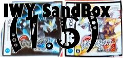 Box art for IWY SandBox (1.5)