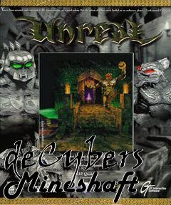 Box art for deCybers Mineshaft