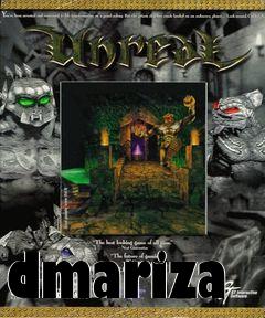 Box art for dmariza