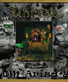 Box art for DM-Ariza-2000