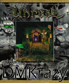 Box art for DMKrazy