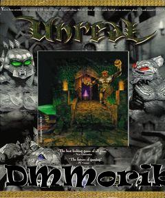 Box art for DMMoribund