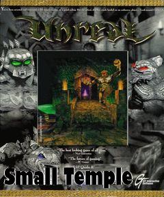 Box art for Small Temple