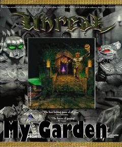 Box art for My Garden