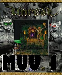 Box art for MUU 1