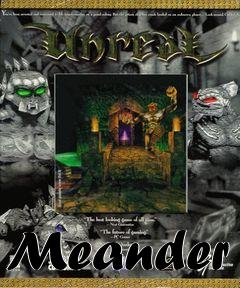 Box art for Meander