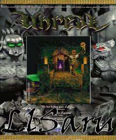 Box art for LlSaru