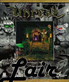 Box art for Lair