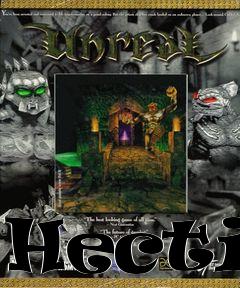 Box art for Hectic