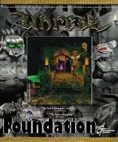 Box art for Foundation