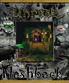 Box art for Flashback