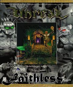 Box art for Faithless