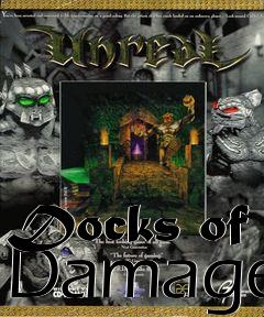 Box art for Docks of Damage