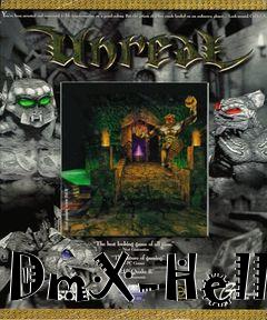 Box art for DmX-Hell