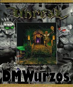 Box art for DMWurzos