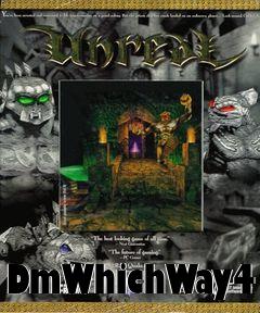 Box art for DmWhichWay4