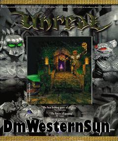 Box art for DmWesternSun