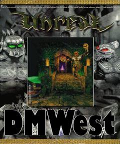 Box art for DMWest