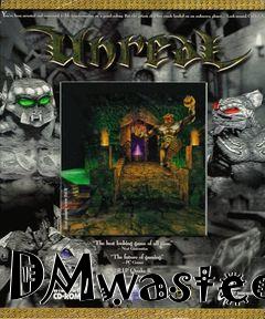 Box art for DMwasted