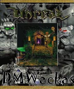 Box art for DMWackass