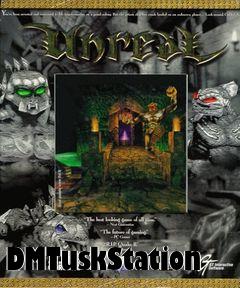 Box art for DMTuskStation