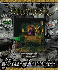 Box art for DmTowers