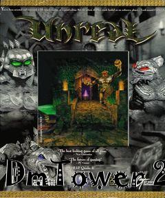 Box art for DmTower 2