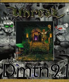 Box art for Dmtn91