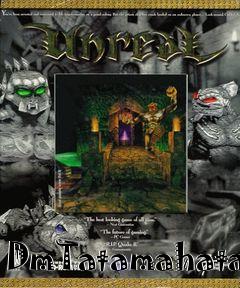 Box art for DmTatamahata