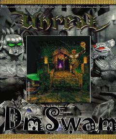 Box art for DmSwamp