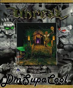 Box art for DmSupaCool