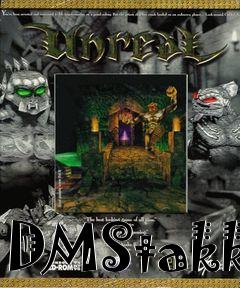 Box art for DMStakk