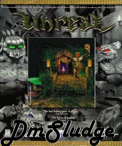 Box art for DmSludge