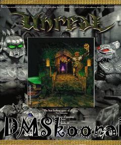 Box art for DMSkoorak