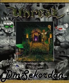 Box art for DmSekordan