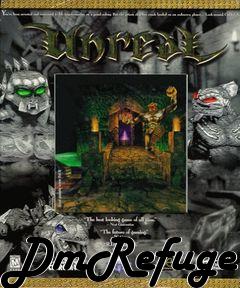 Box art for DmRefuge