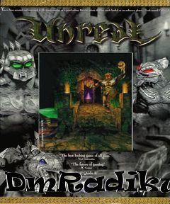 Box art for DmRadikus99