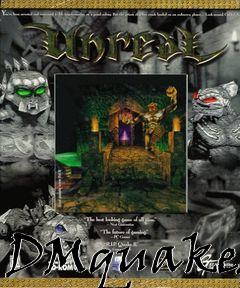 Box art for DMquake3