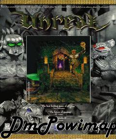 Box art for DmPowimap