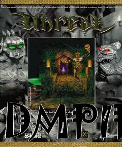 Box art for DMPIP