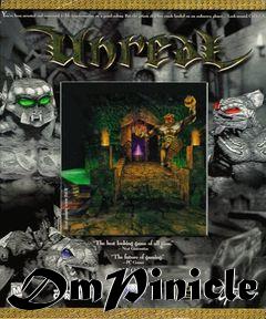 Box art for DmPinicle