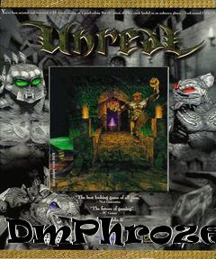 Box art for DmPhrozenia