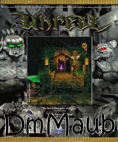 Box art for DmMaubus