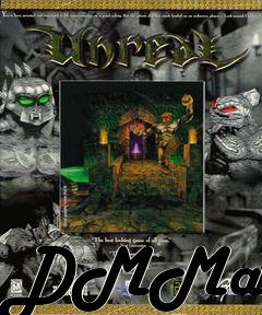 Box art for DMMars