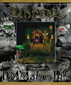 Box art for DMMakeshift