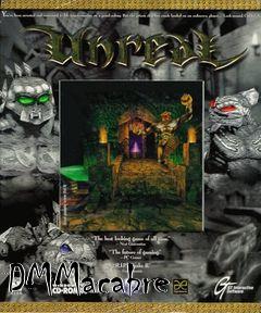 Box art for DMMacabre