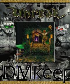 Box art for DMkeep