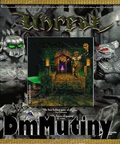 Box art for DmMutiny