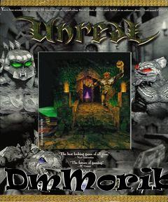 Box art for DmMoribund